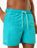 Quick Dry Swim Shorts