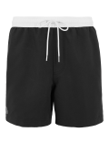 Contrast Swim Shorts