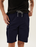 Longline Swim Shorts