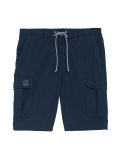 Longline Swim Shorts