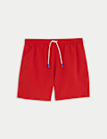 Quick Dry Swim Shorts