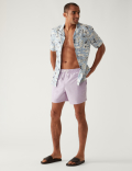 Quick Dry Swim Shorts