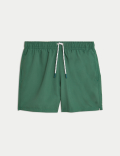 Quick Dry Swim Shorts