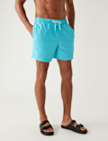 Quick Dry Swim Shorts
