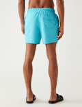 Quick Dry Swim Shorts