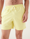 Quick Dry Swim Shorts