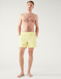Quick Dry Swim Shorts