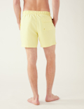 Quick Dry Swim Shorts