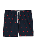 Quick Dry Lobster Swim Shorts