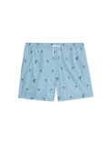 Quick Dry Swim Shorts