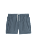 Quick Dry Plain Swim Shorts