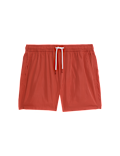 Quick Dry Plain Swim Shorts
