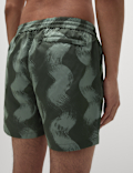 Quick Dry Swim Shorts