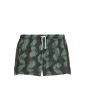 Quick Dry Swim Shorts
