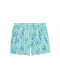 Quick Dry Swim Shorts
