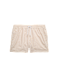 Seersucker Swim Shorts