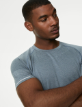 Seam Free T-Shirt