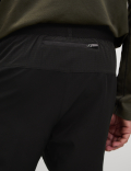 Layered Sport Shorts