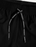 Layered Sport Shorts