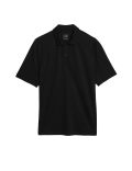 Trek Quick Dry Polo Shirt