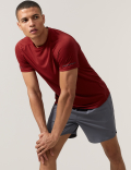 Quick Dry Training T-Shirt