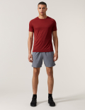 Quick Dry Training T-Shirt