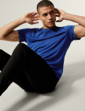 Quick Dry Training T-Shirt