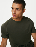 Quick Dry Training T-Shirt