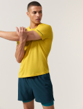 Quick Dry Training T-Shirt