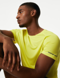 Quick Dry Training T-Shirt
