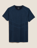Seam Free Training T-Shirt