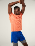 Seam Free Training T-Shirt