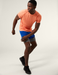 Seam Free Training T-Shirt