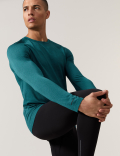 Seam Free Long Sleeve Training T-Shirt