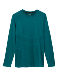 Seam Free Long Sleeve Training T-Shirt