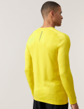 Seam Free Long Sleeve Training T-Shirt