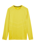 Seam Free Long Sleeve Training T-Shirt