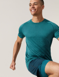 Quick Dry Training T-Shirt