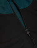 Zip Up Fleece Jacket