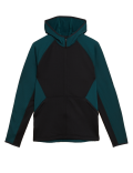 Zip Up Fleece Jacket