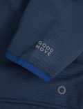 Zip Up Fleece Jacket