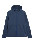 Zip Up Fleece Jacket