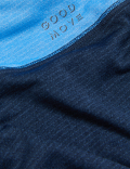 Colour Block Training T-Shirt
