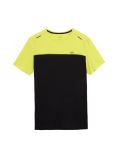 Colour Block Training T-Shirt