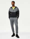 Zip Up Hoodie