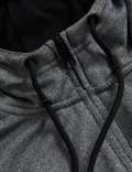 Zip Up Hoodie