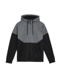 Zip Up Hoodie