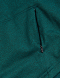 Half Zip Long Sleeve Top