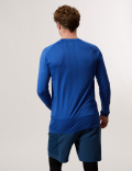 Seam Free Long Sleeve Training Top