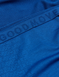 Seam Free Long Sleeve Training Top
